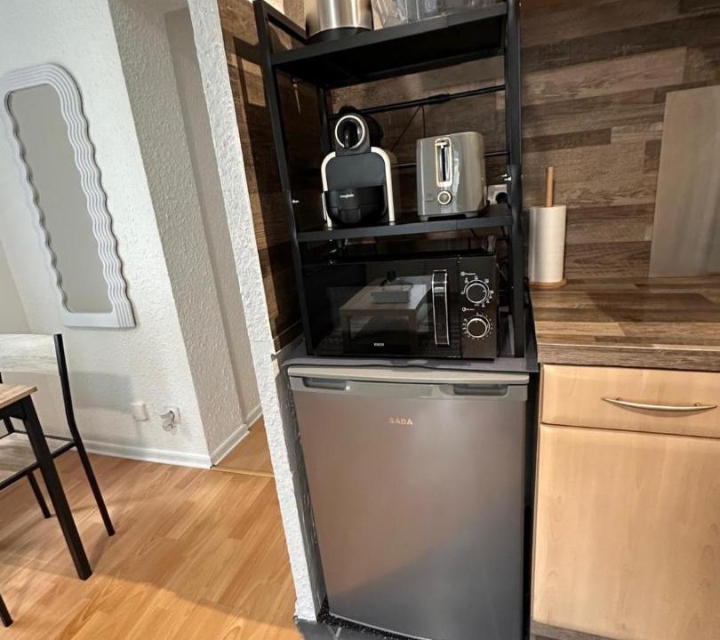 Photo of Kitchen in Saint-Dizier