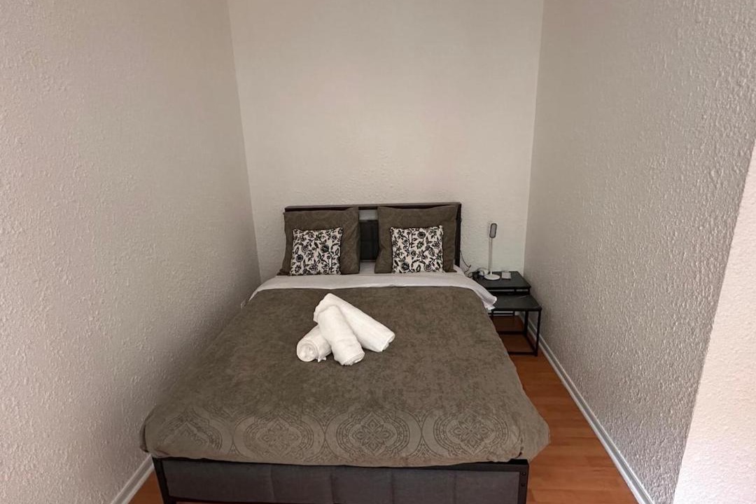 Photo of Bedroom in Saint-Dizier