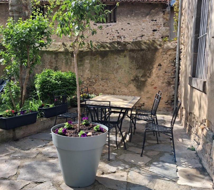 Photo of Others in Saint-Germain-Lembron