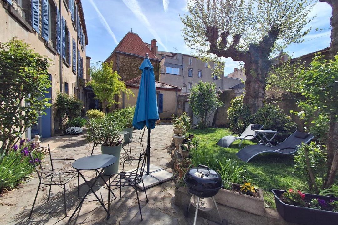 Photo of Others in Saint-Germain-Lembron