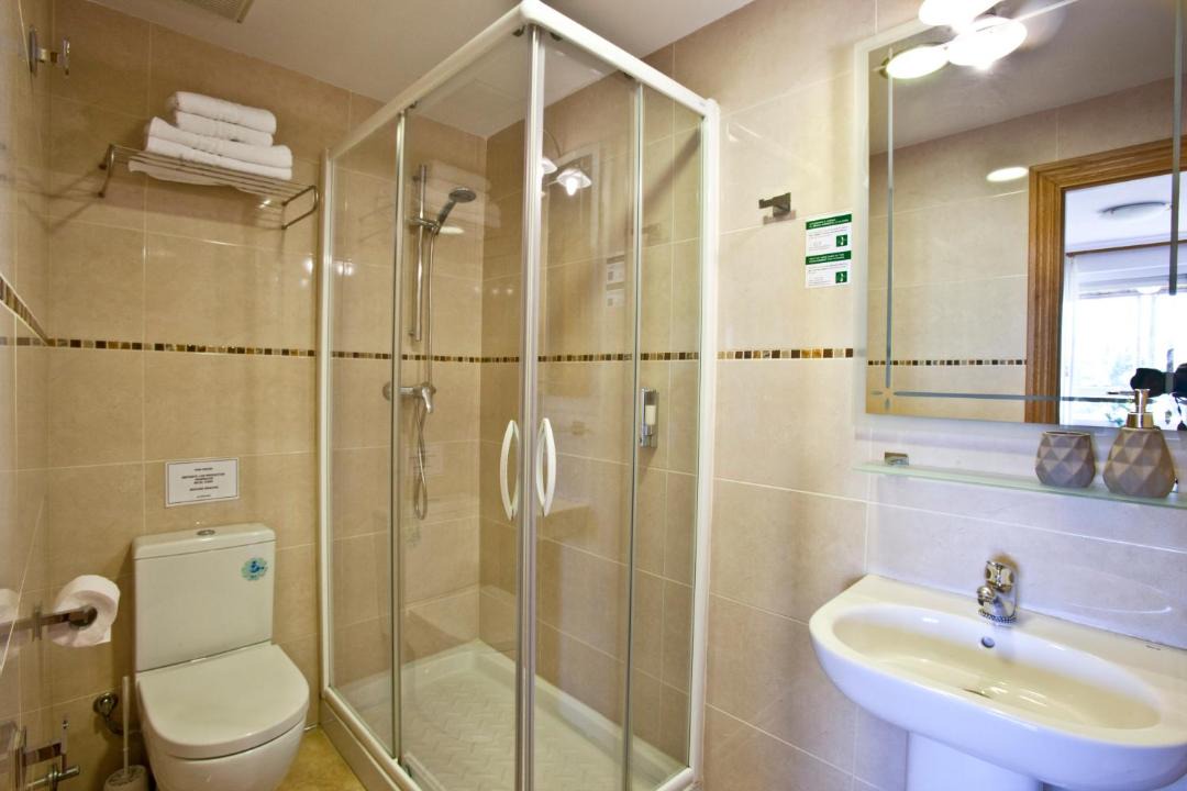 Photo of Bathroom in Ermitagana