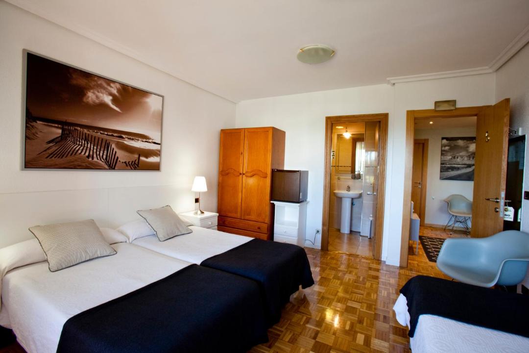 Photo of Bedroom in Ermitagana