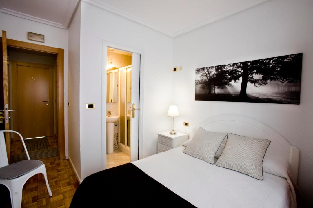 Photo of Bedroom in Ermitagana