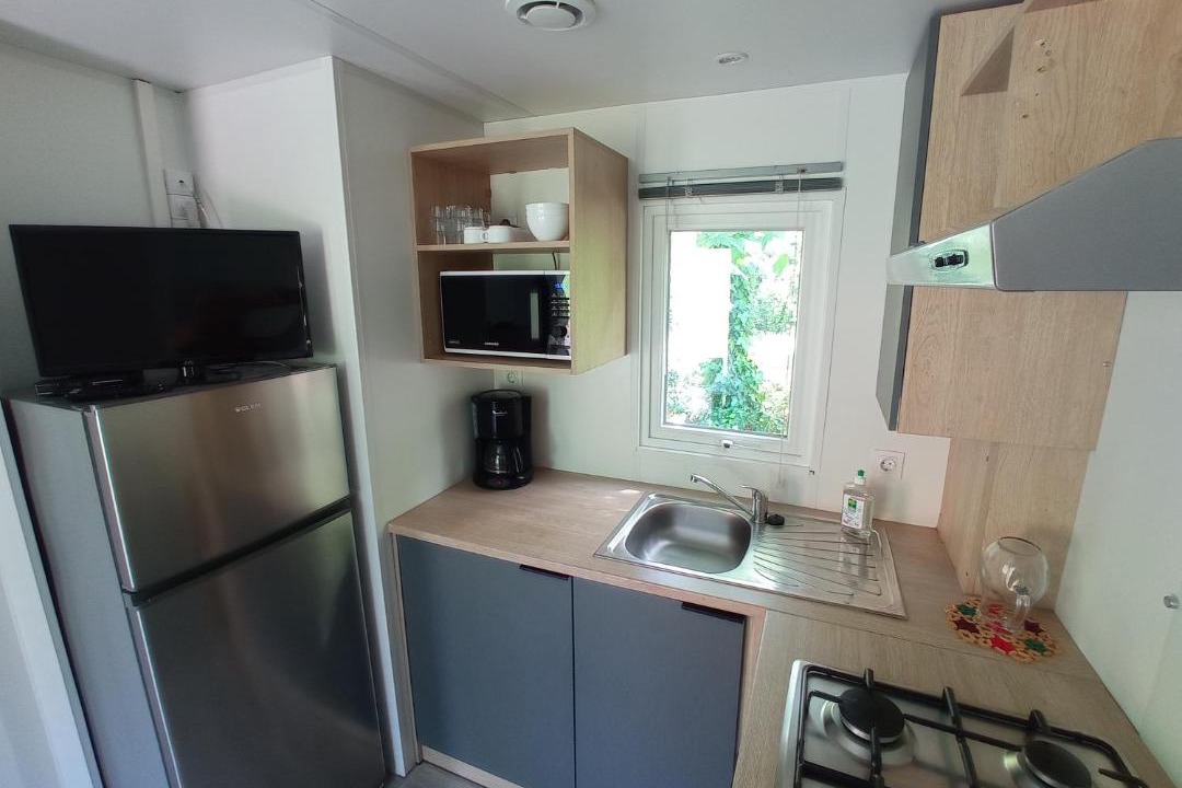 Photo of Kitchen in Realmont