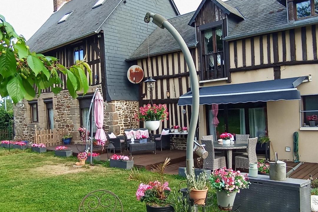 Photo of Others in Notre-Dame-du-Touchet