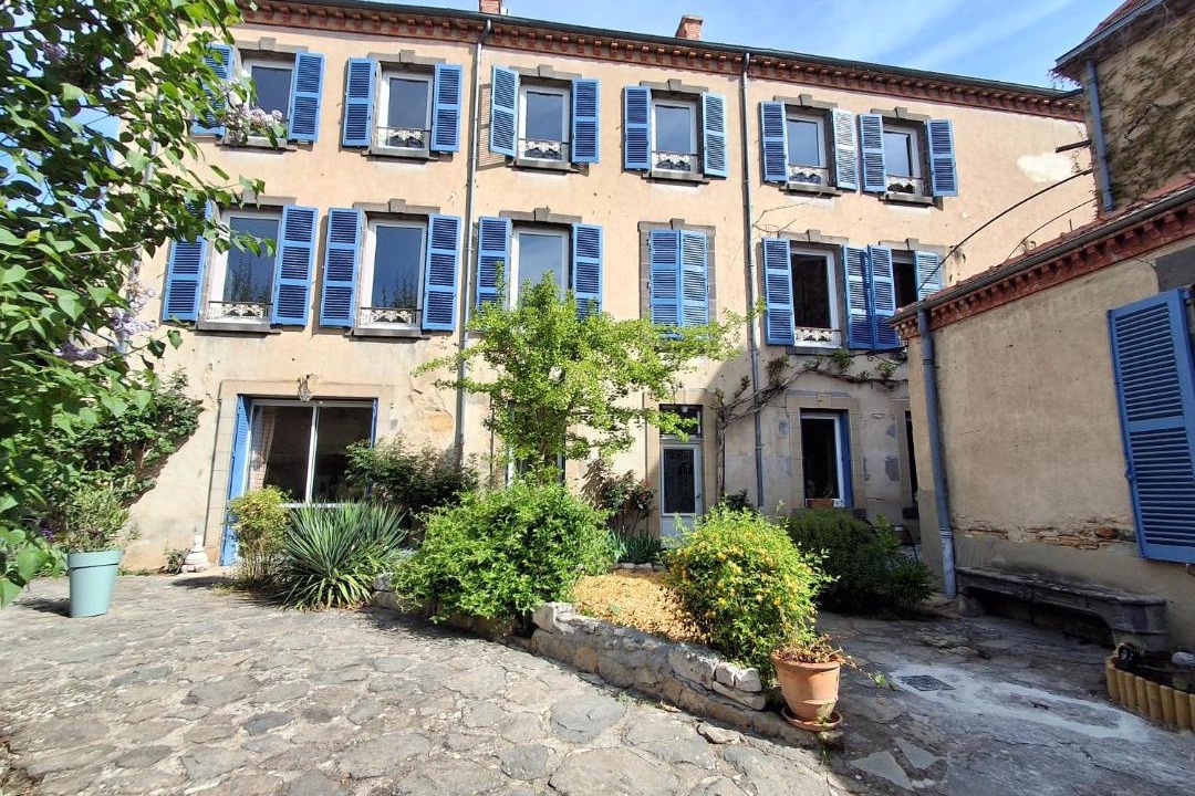 Photo of Others in Saint-Germain-Lembron
