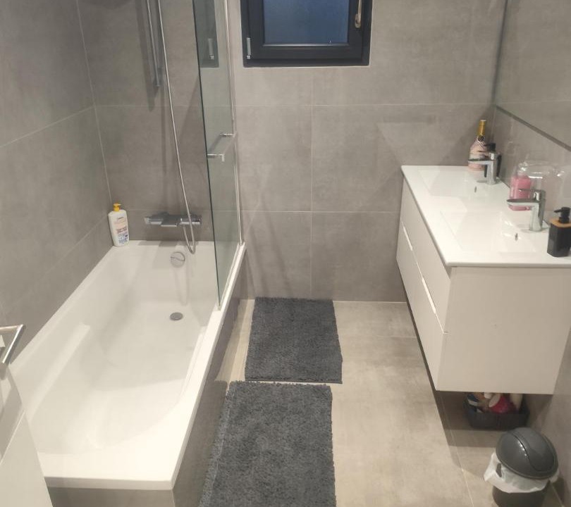 Photo of Bathroom in Clonas-sur-Vareze