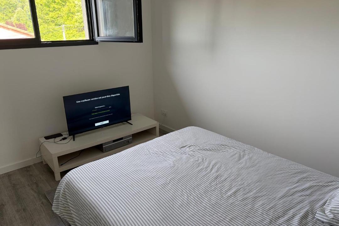 Photo of Bedroom in Clonas-sur-Vareze