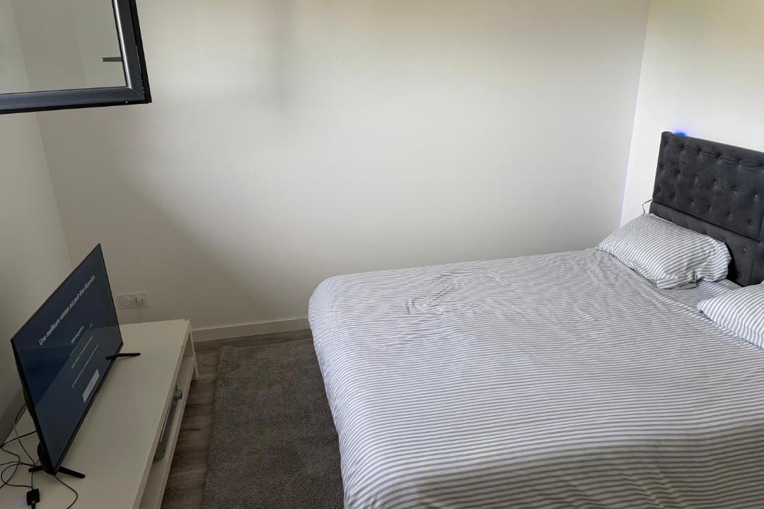 Photo of Bedroom in Clonas-sur-Vareze