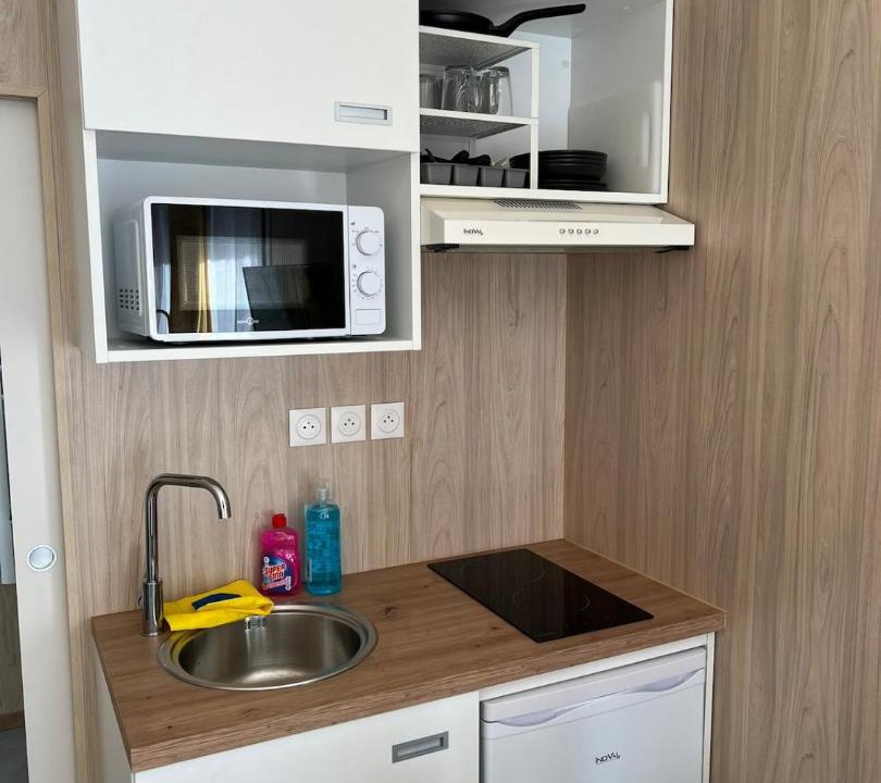 Photo of Kitchen in Acheux-en-Vimeu