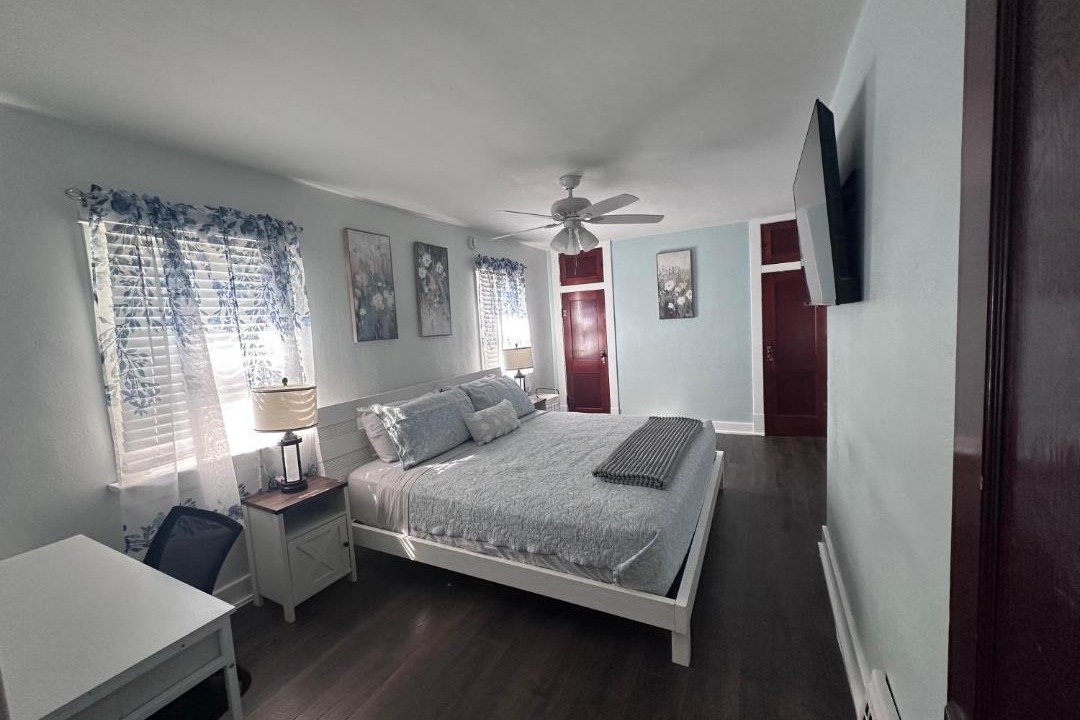 Photo of Bedroom in Lewellen