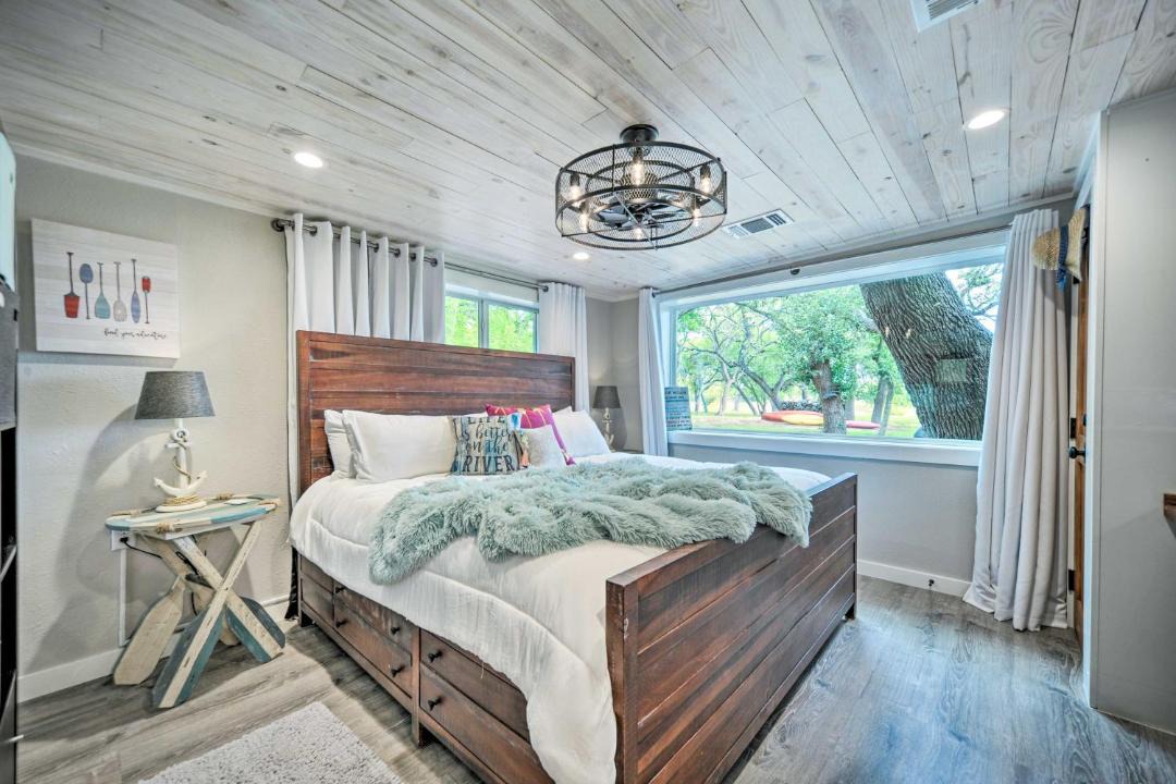 Photo of Bedroom in Blanco
