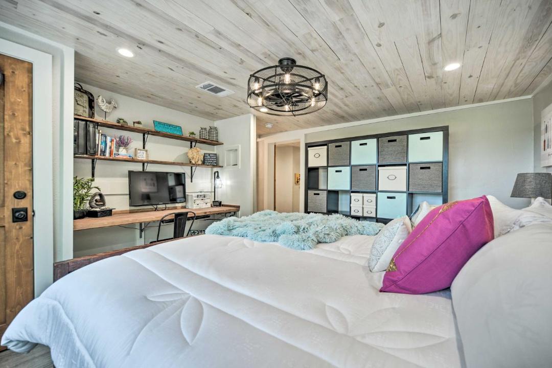 Photo of Bedroom in Blanco