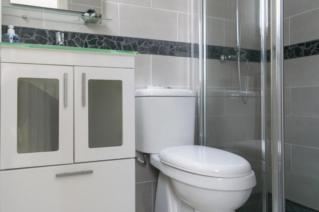 Photo of Bathroom in Empuriabrava