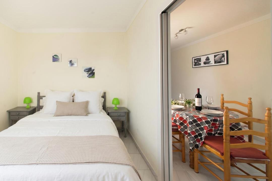 Photo of Bedroom in Empuriabrava