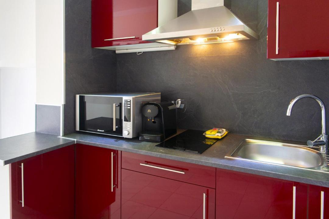 Photo of Kitchen in Empuriabrava