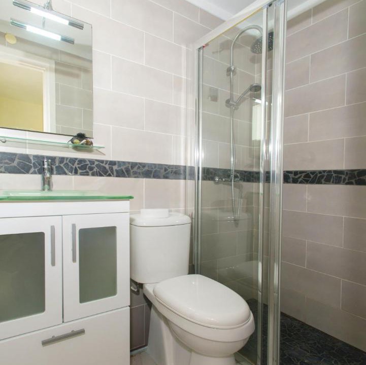 Photo of Bathroom in Empuriabrava