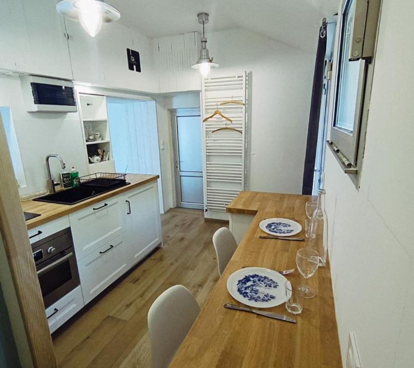 Photo of Kitchen in Brioude
