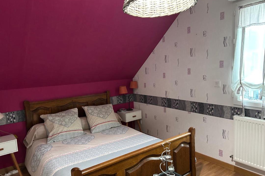 Photo of Bedroom in Pontlieue - Rocade