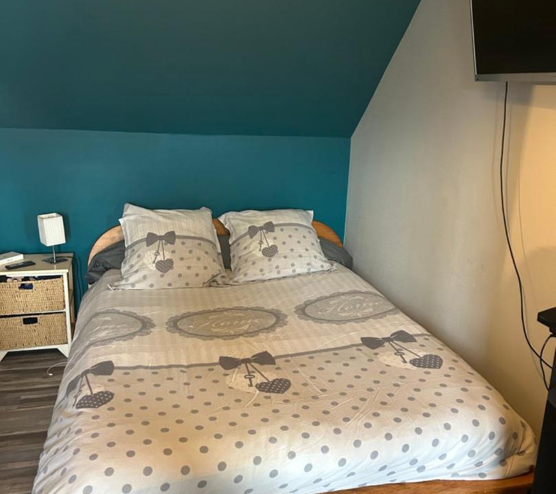 Photo of Bedroom in Pontlieue - Rocade