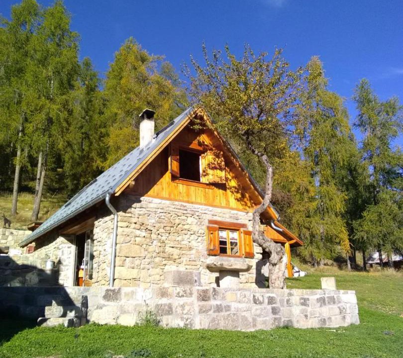 Photo of Others in Villars-Colmars