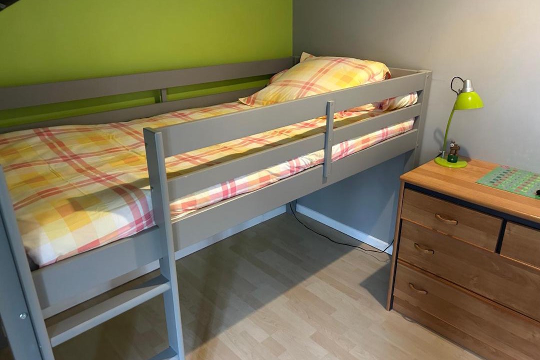 Photo of Bedroom in Pontlieue - Rocade