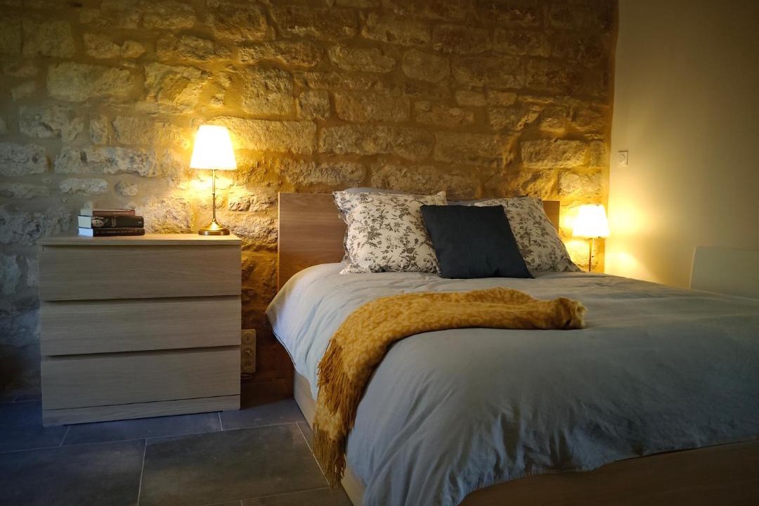 Photo of Bedroom in Ayen