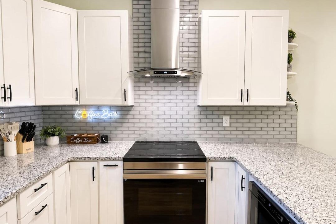 Photo of Kitchen in West Columbus