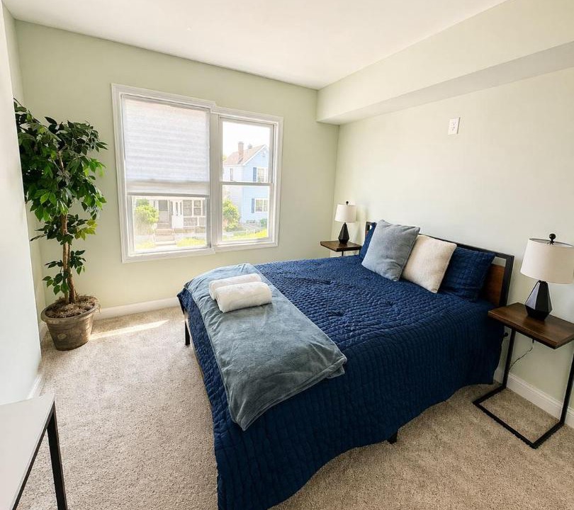 Photo of Bedroom in West Columbus