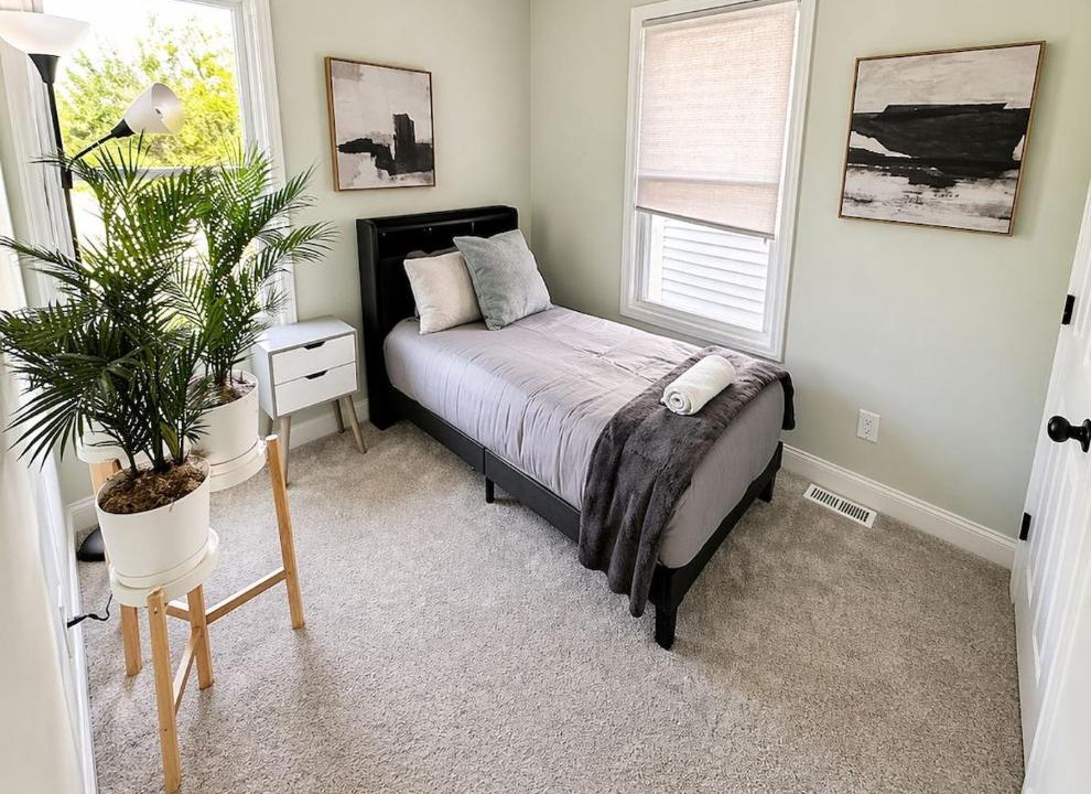 Photo of Bedroom in West Columbus