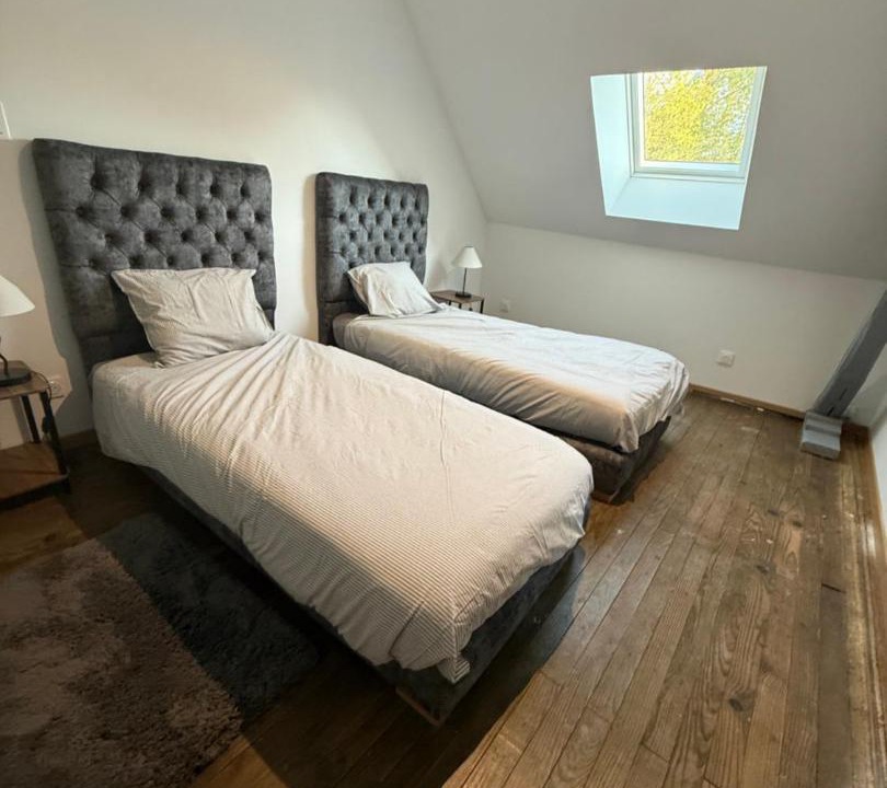 Photo of Bedroom in Mecquignies