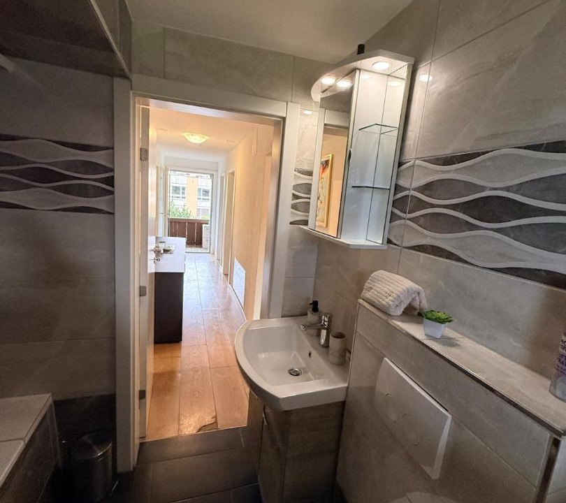 Photo of Bathroom in Thun