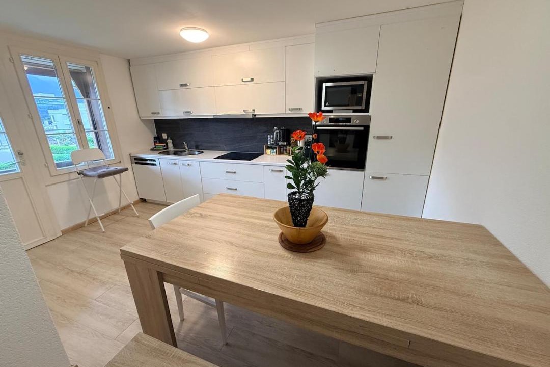 Photo of Kitchen in Thun