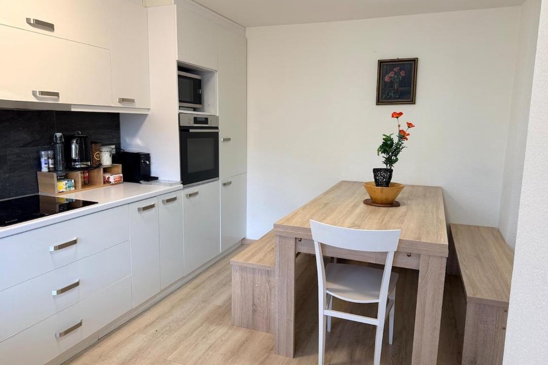 Photo of Kitchen in Thun