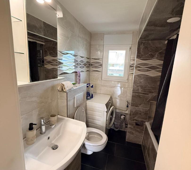 Photo of Bathroom in Thun