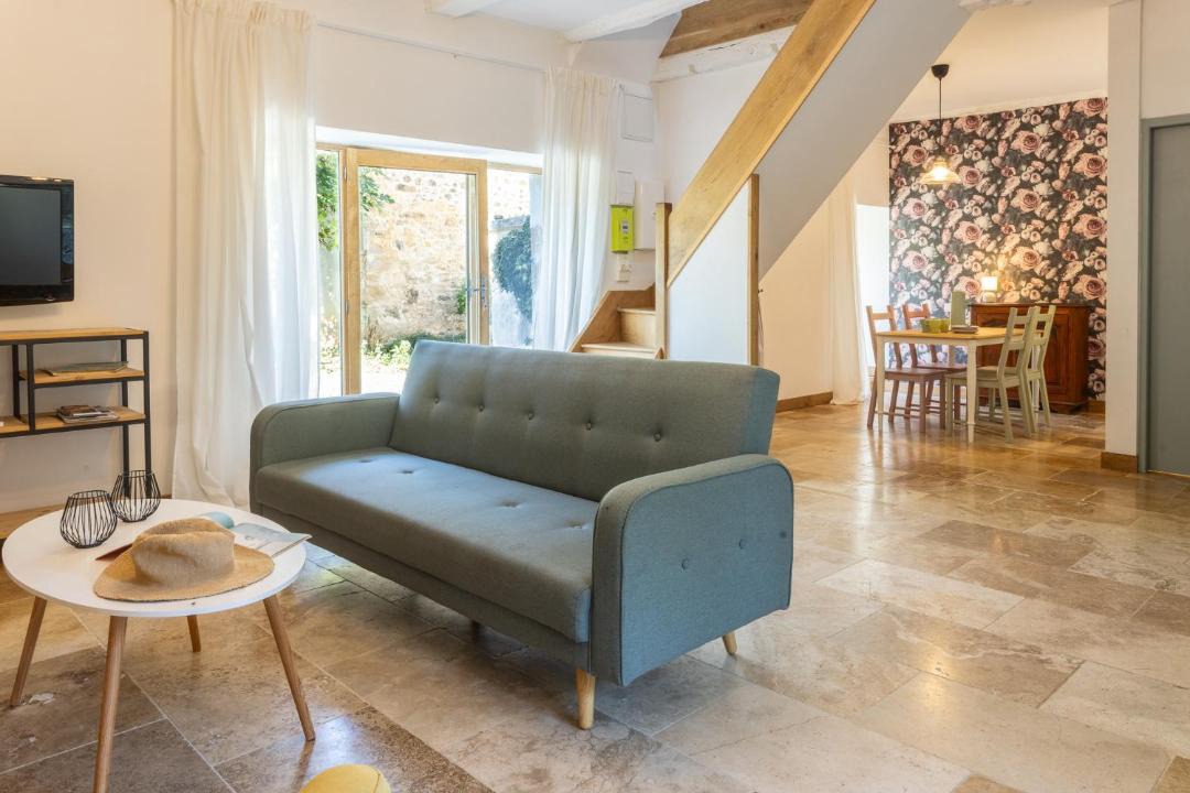Photo of Livingroom in Ayen