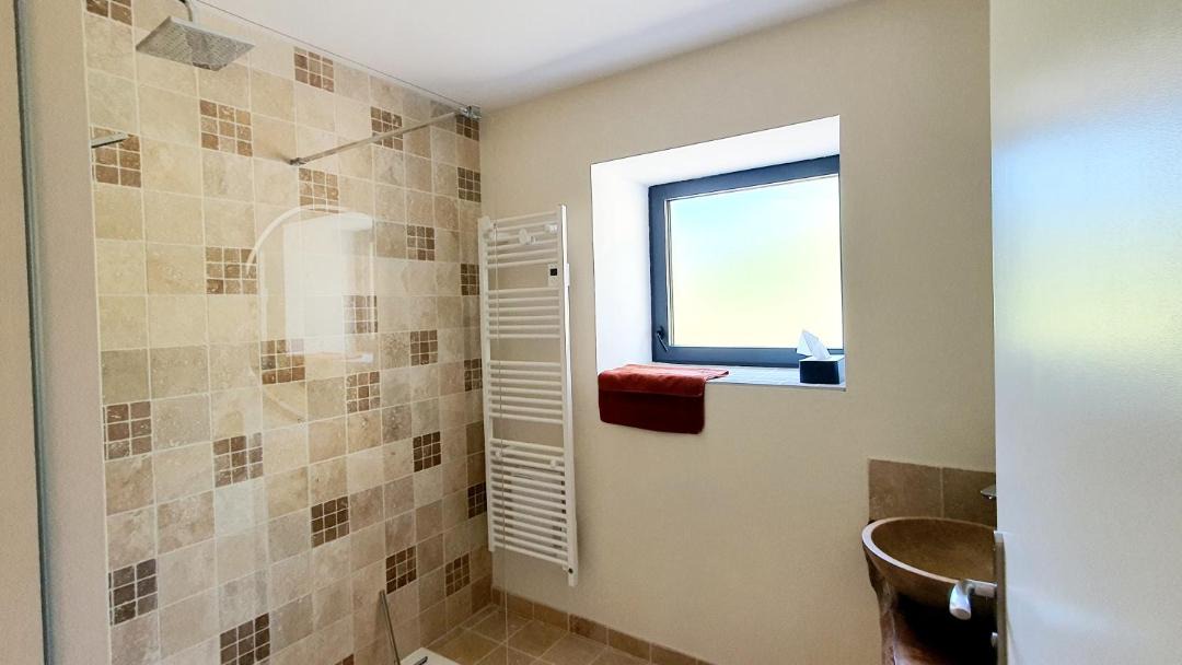 Photo of Bathroom in Saint-Felicien