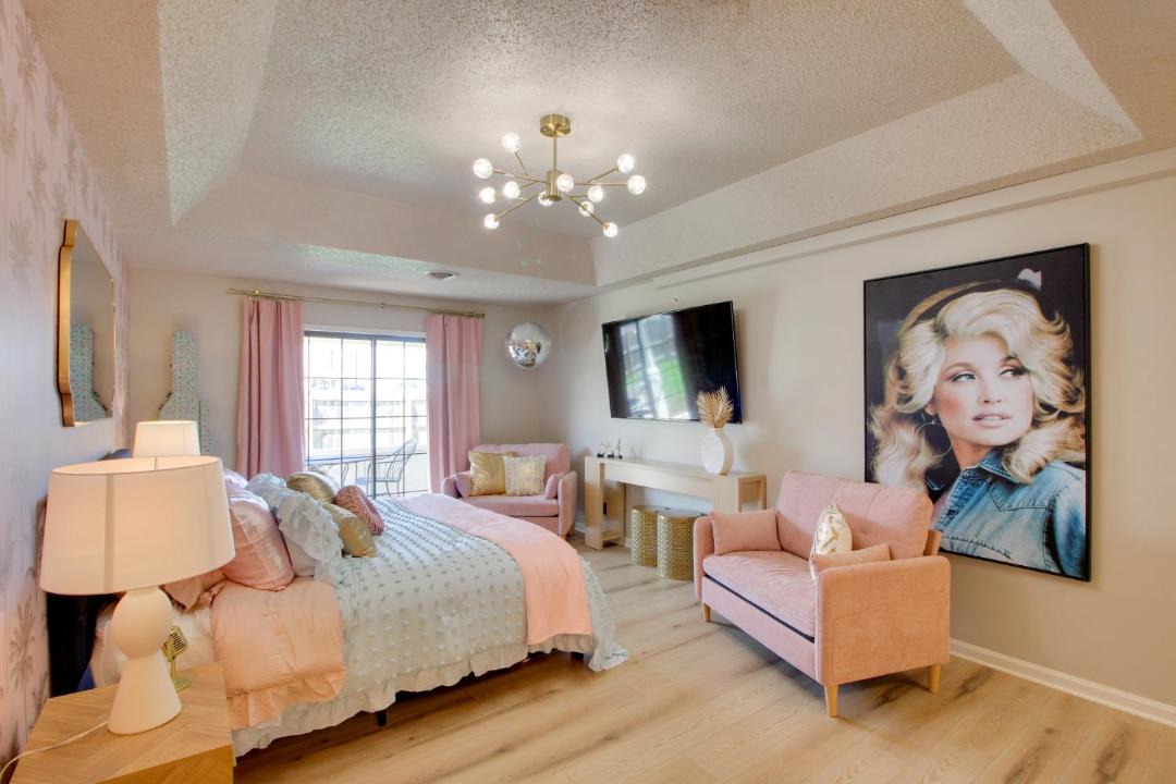 Photo of Bedroom in Louisburg