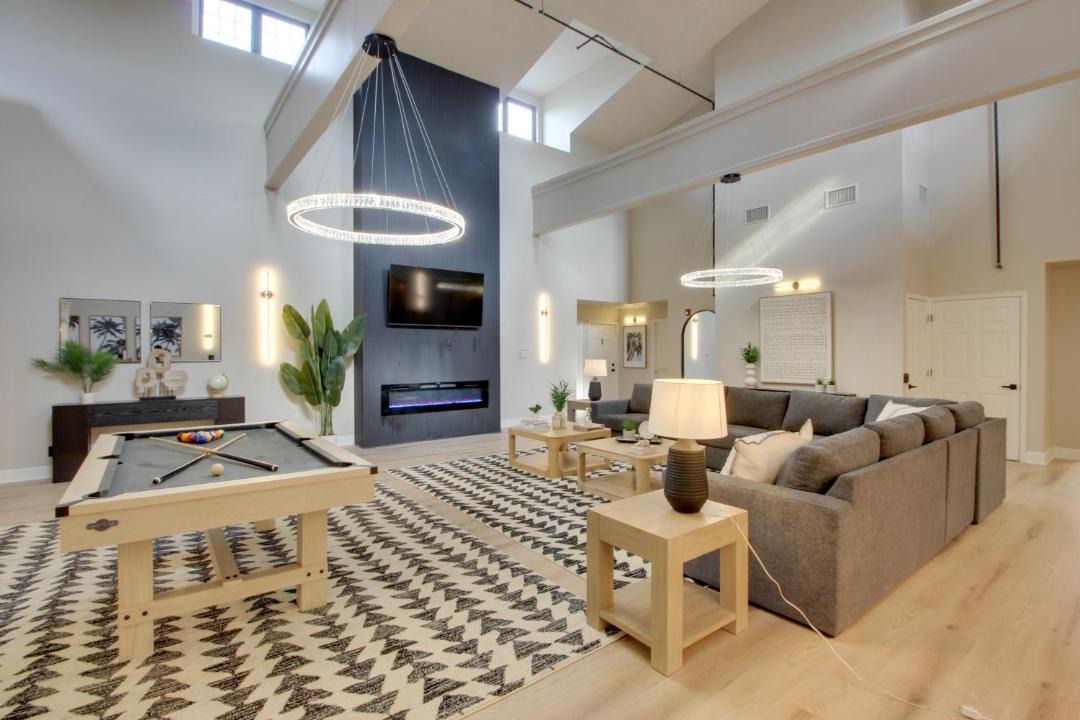 Photo of Livingroom in Louisburg
