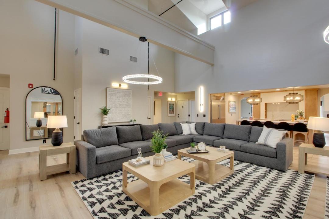 Photo of Livingroom in Louisburg