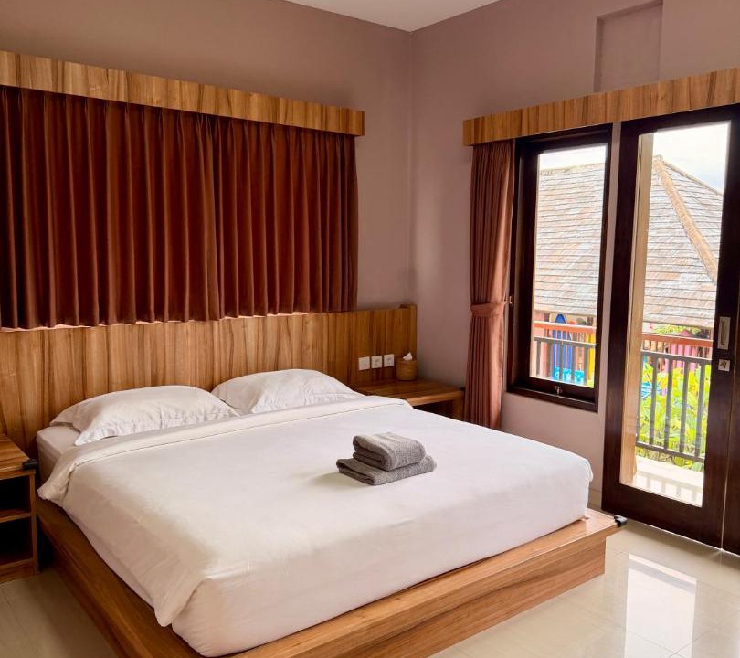 Photo of Bedroom in Purwakerti