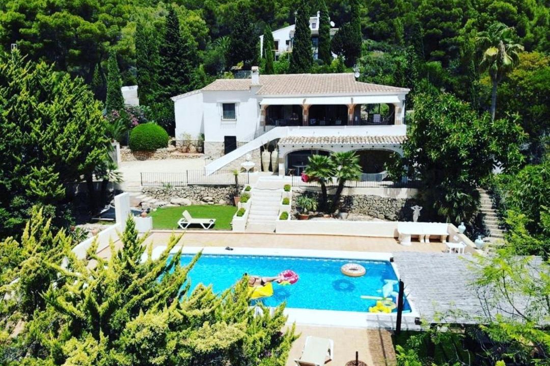 Photo of Others in Montgo de Toscamar