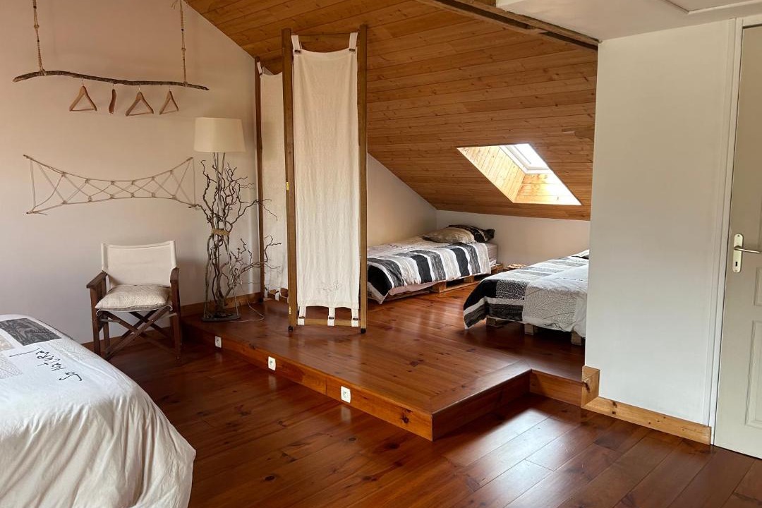 Photo of Bedroom in La Fresnais