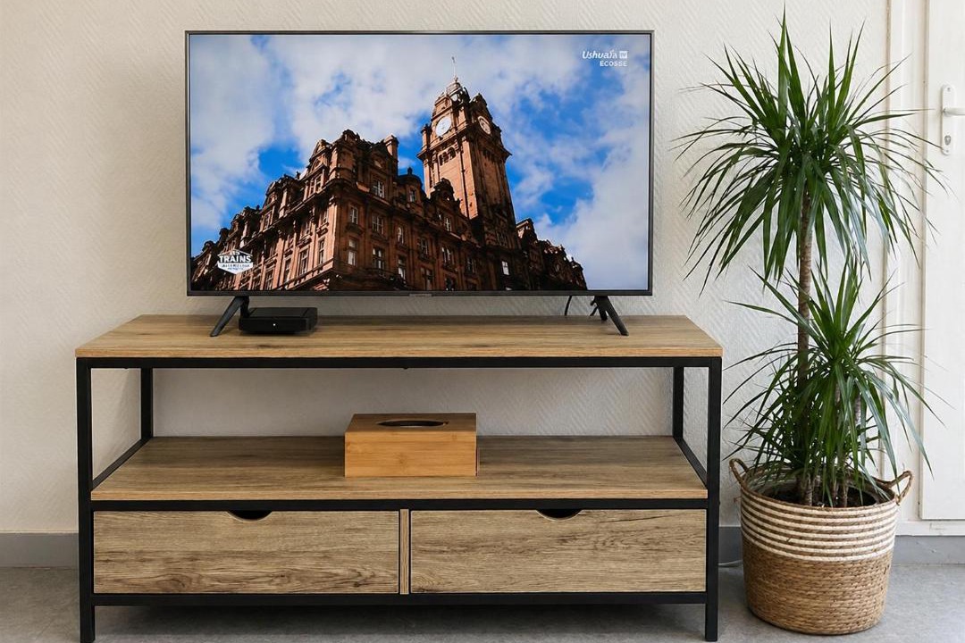 Photo of Livingroom in Ronchin