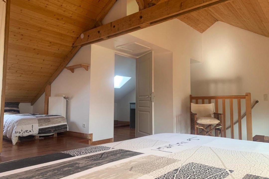 Photo of Bedroom in La Fresnais