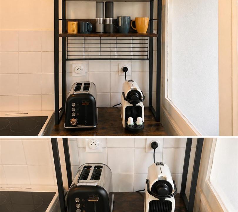 Photo of Kitchen in Ronchin