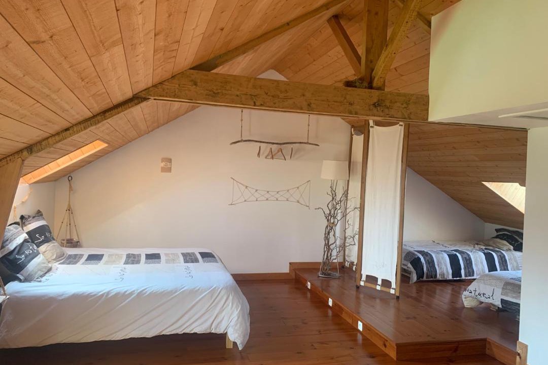 Photo of Bedroom in La Fresnais