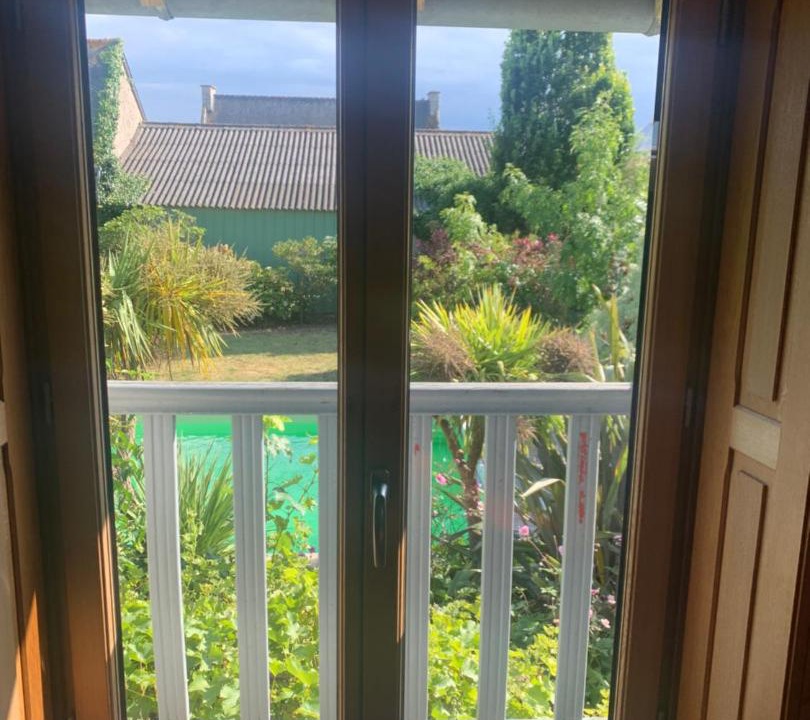 Photo of Patio Balcony in La Fresnais