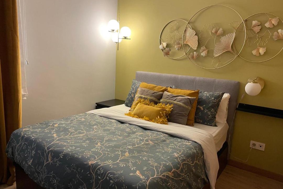 Photo of Bedroom in Burgos