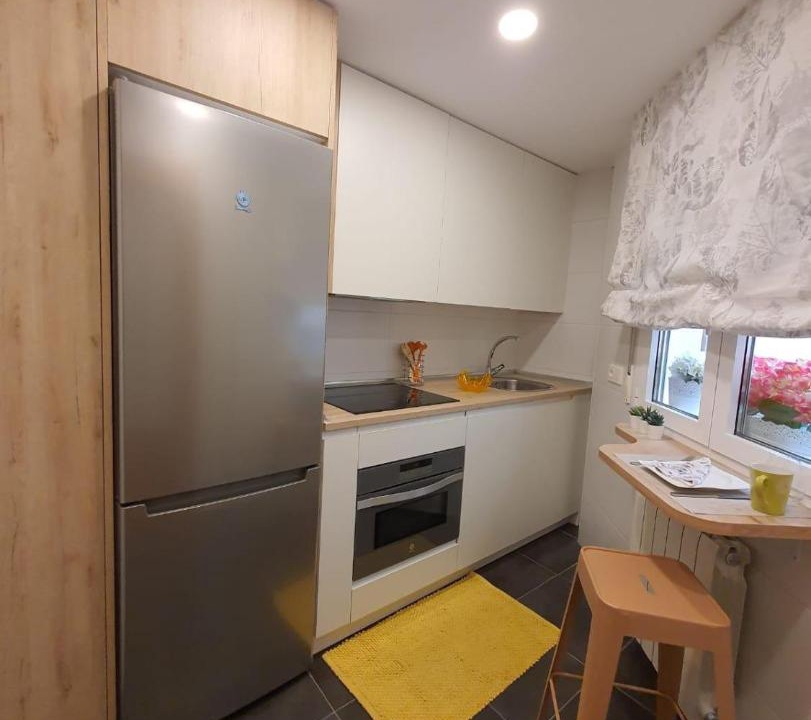 Photo of Kitchen in Burgos